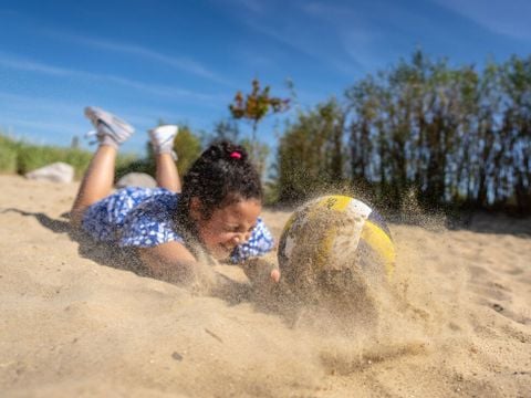 Landal Beach Resort Nieuwvliet-Bad - Sluis - Afbeelding N°5