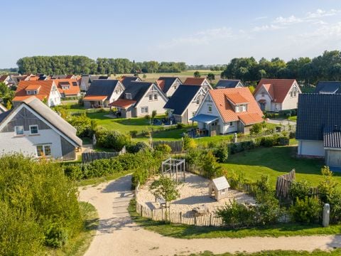 Landal Beach Resort Nieuwvliet-Bad - Sluis - Afbeelding N°0