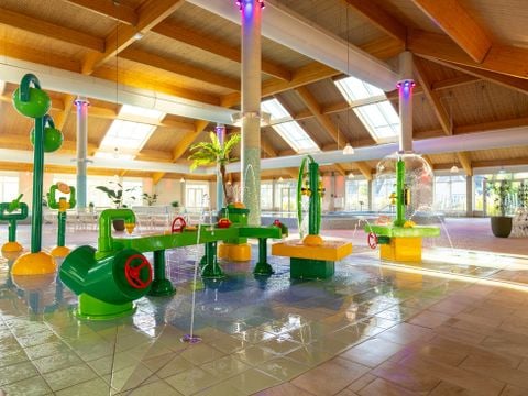 Landal Beach Resort Nieuwvliet-Bad - Sluis - Afbeelding N°3