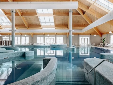 Roompot Beach Resort Nieuwvliet-Bad - Camping Sluis - Afbeelding N°3