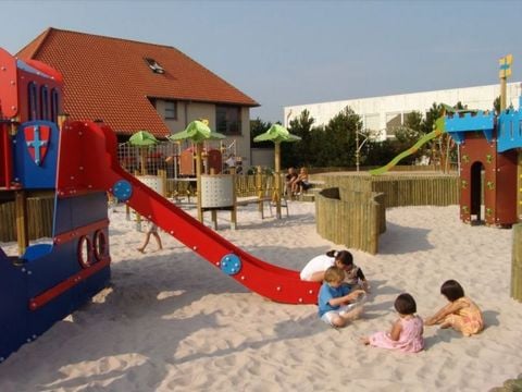 Landal Breeduyn Village - West-Vlaanderen - Afbeelding N°3