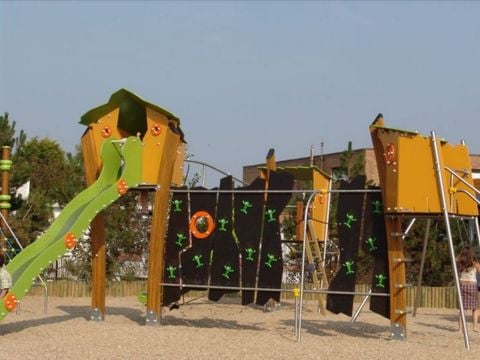 Landal Breeduyn Village - West-Vlaanderen - Afbeelding N°5