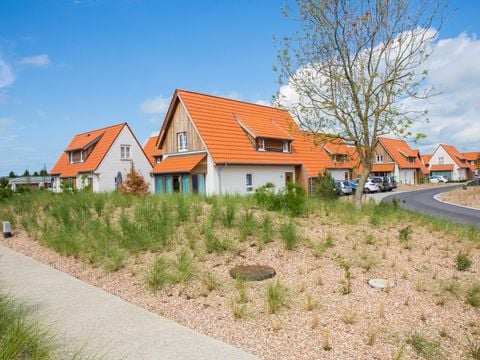 Landal Breeduyn Village - West-Vlaanderen - Afbeelding N°0