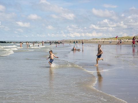 Landal Breeduyn Village - West-Vlaanderen