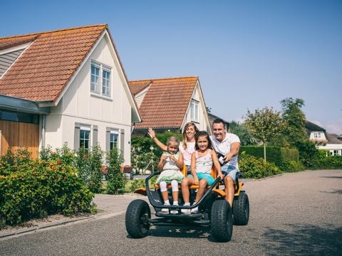 Landal Buitenhof Domburg - Veere