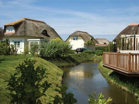 Landal Buitenhof Domburg - Veere - Afbeelding N°3