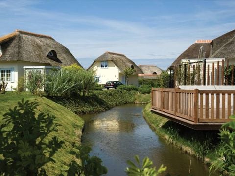 Landal Buitenhof Domburg - Veere - Afbeelding N°4