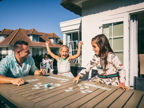 Landal Buitenhof Domburg - Veere - Afbeelding N°5