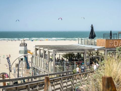 Landal Buitenhof Domburg - Veere - Afbeelding N°2