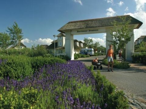 Landal Buitenhof Domburg - Veere