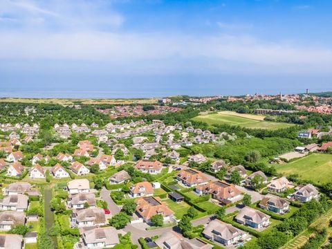 Landal Buitenhof Domburg - Veere - Afbeelding N°0