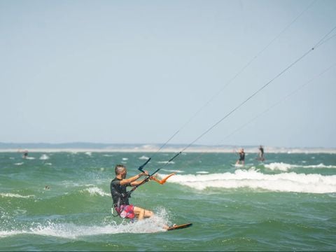 Landal Buitenhof Domburg - Veere