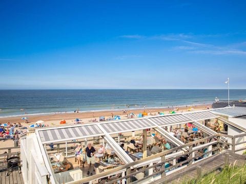 Landal Buitenhof Domburg - Veere