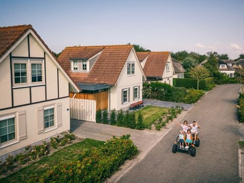 Landal Buitenhof Domburg - Veere