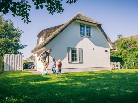 Landal Buitenhof Domburg - Veere - Afbeelding N°5