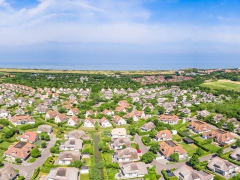 Landal Buitenhof Domburg - Veere - Afbeelding N°5