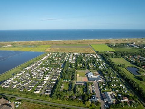 Landal Vakantiepark Callassande - Schagen - Afbeelding N°0