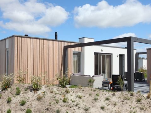 Landal Vakantiepark Callassande - Schagen
