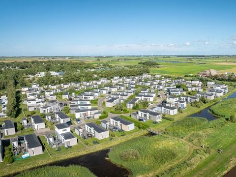 Landal Vakantiepark Callassande - Schagen - Afbeelding N°5