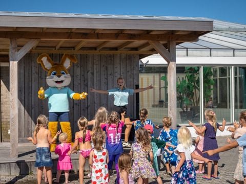Landal Vakantiepark Callassande - Schagen - Afbeelding N°3