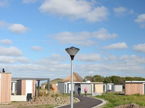 Landal Vakantiepark Callassande - Schagen - Afbeelding N°3
