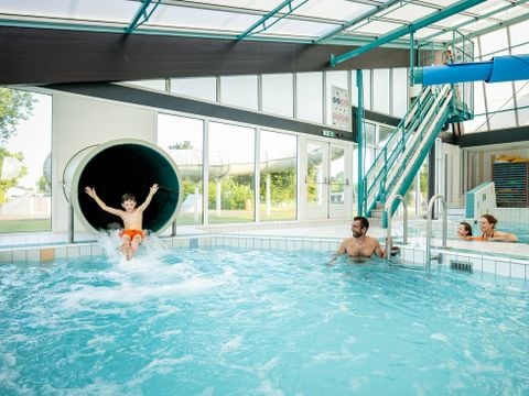 Landal Vakantiepark Callassande - Schagen - Afbeelding N°2