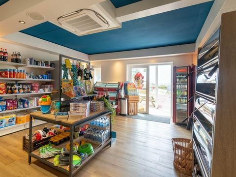 Landal Cape Helius - Hellevoetsluis