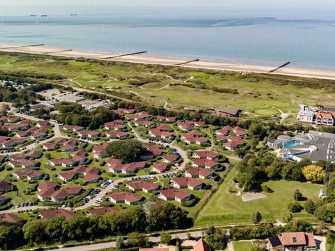 Landal Hof Domburg - Veere - Afbeelding N°0
