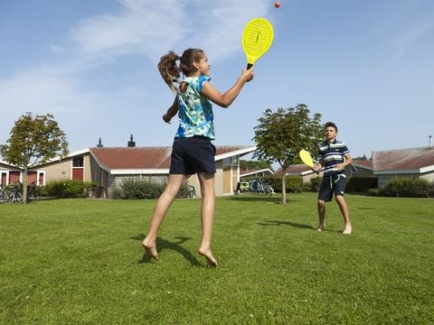 Roompot Hof Domburg - Veere