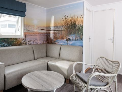 Roompot Hof Domburg - Camping Veere - Afbeelding N°2