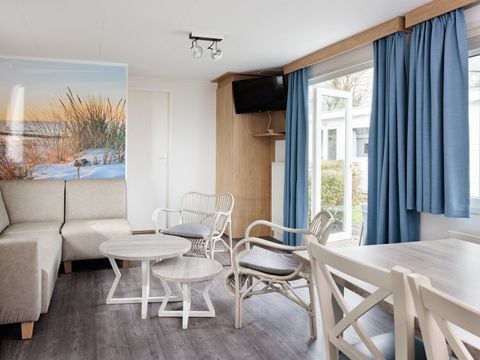 Roompot Hof Domburg - Camping Veere - Afbeelding N°3