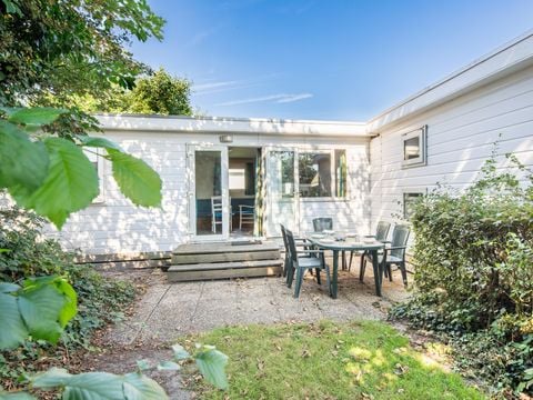 Roompot Hof Domburg - Veere - Afbeelding N°0