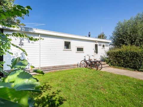 Roompot Hof Domburg - Camping Veere - Afbeelding N°0