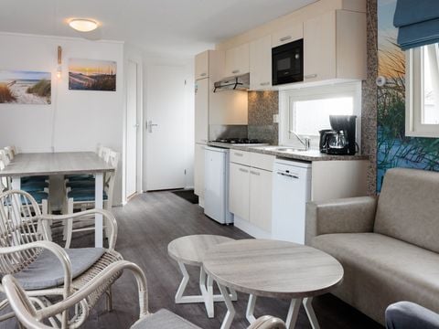 Roompot Hof Domburg - Camping Veere - Afbeelding N°4
