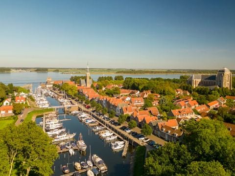 Landal Hof Domburg - Veere - Afbeelding N°2