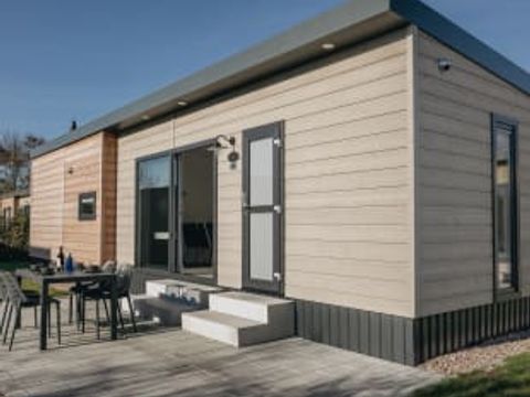 Roompot Hof Domburg - Camping Veere - Afbeelding N°3
