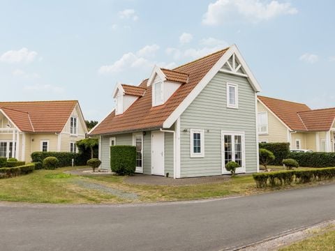 Summio Duynparc De Heeren van 's-Gravensande - Camping Westland - Afbeelding N°4