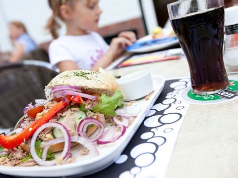 Landal De Soeten Haert - Renesse