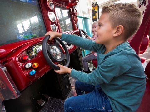 Landal De Soeten Haert - Renesse - Afbeelding N°4