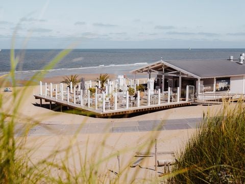 Landal Kustpark Texel - Texel