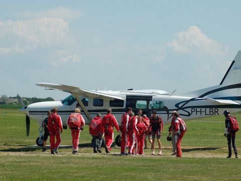 Landal Kustpark Texel - Texel