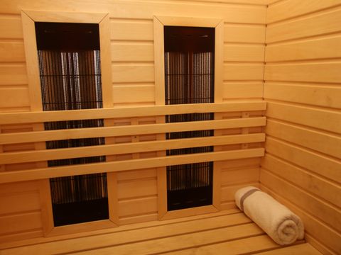 Landal Kustpark Texel - Texel - Afbeelding N°5