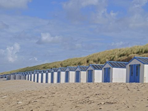 Landal Kustpark Texel - Texel