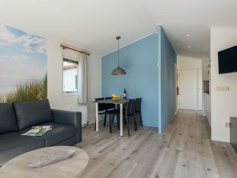 Landal Kustpark Texel - Texel - Afbeelding N°3