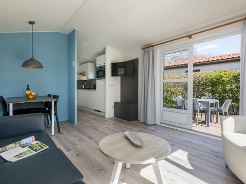 Landal Kustpark Texel - Texel