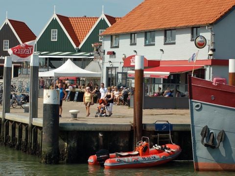 Landal Kustpark Texel - Texel