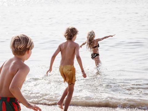 Landal Kustpark Texel - Texel