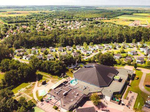 Landal Kustpark Texel - Texel - Afbeelding N°0