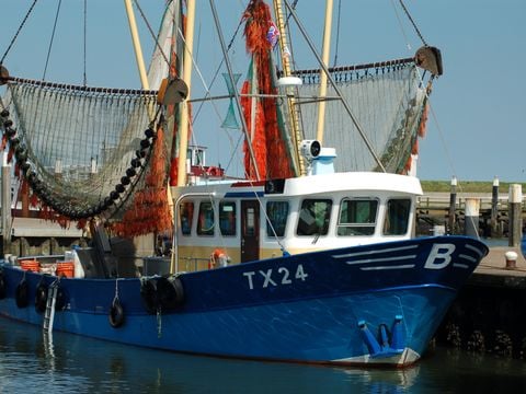 Landal Kustpark Texel - Texel