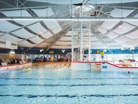 Landal Kustpark Texel - Texel - Afbeelding N°3